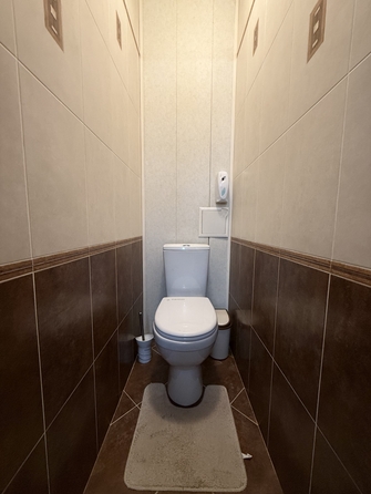 
  Продается 3-комн. квартира, 60 м², Содружества ул, д. 43/1
. Фото 11.