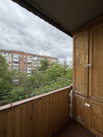 
  Продается 3-комн. квартира, 60 м², Содружества ул, д. 43/1
. Фото 17.