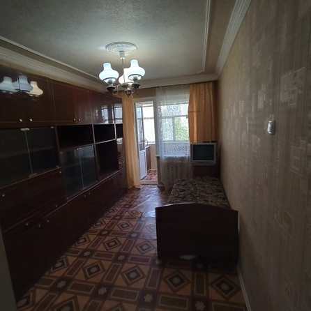 
  Продается 3-комн. квартира, 64.6 м², Мыльникова ул, д. 1
. Фото 2.