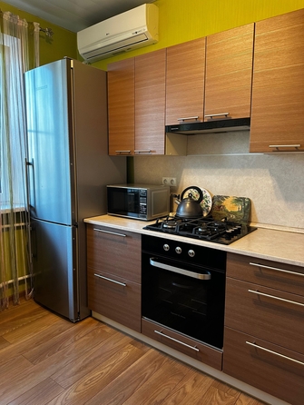 
  Продается 2-комн. квартира, 52 м², Туполева ул, д. 3
. Фото 7.