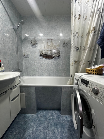 
  Продается 2-комн. квартира, 52 м², Туполева ул, д. 3
. Фото 15.