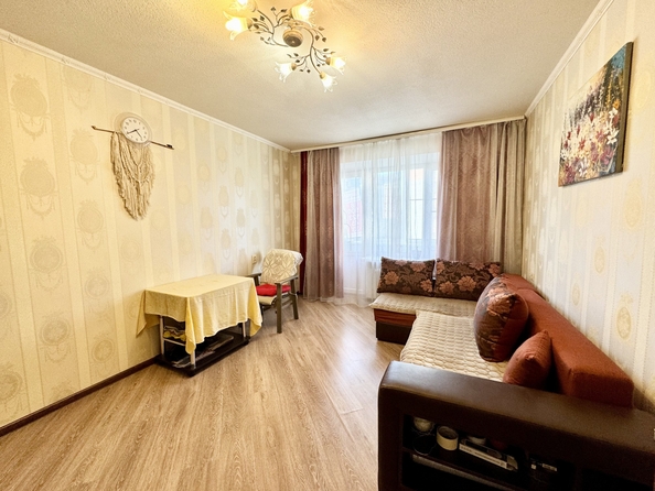 
  Продается 3-комн. квартира, 60 м², Садовая ул, д. 10
. Фото 3.