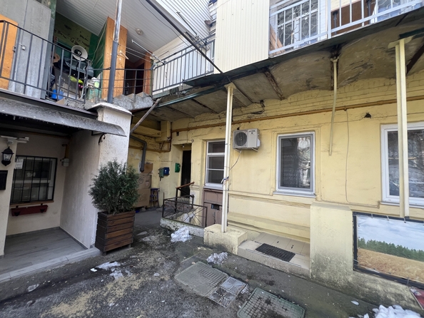 
  Продается 3-комн. квартира, 60 м², Пушкинская ул, д. 30
. Фото 20.