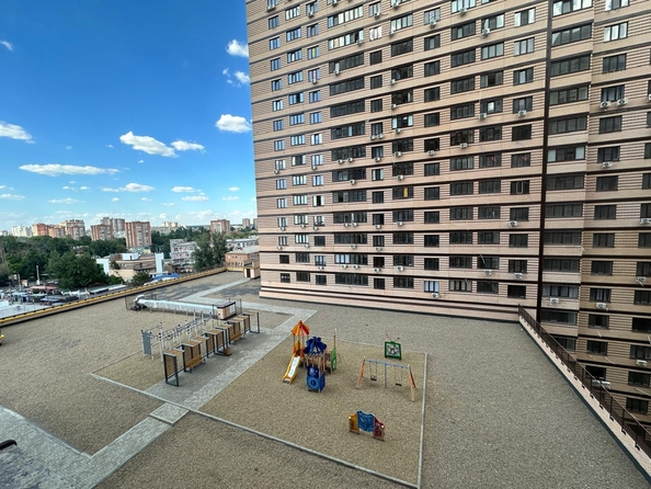 
  Продается 2-комн. квартира, 56 м², ЖК Линии
. Фото 5.