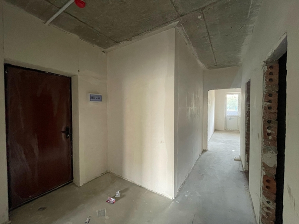 
  Продается 2-комн. квартира, 65 м², Крючкова пер, д. 3
. Фото 4.