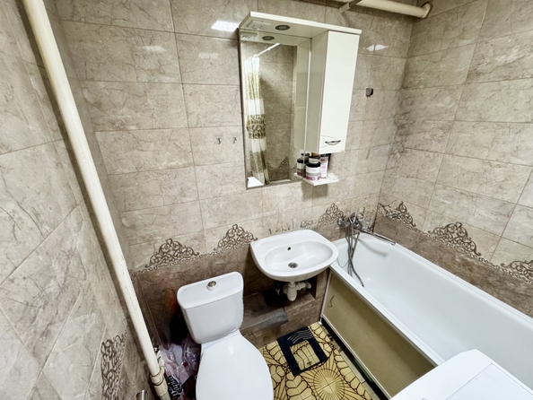 
  Продается 1-комн. квартира, 34.7 м², Сельмаш пр-кт, д. 14
. Фото 4.