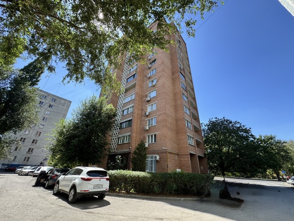 
  Продается 1-комн. квартира, 34.7 м², Сельмаш пр-кт, д. 14
. Фото 7.