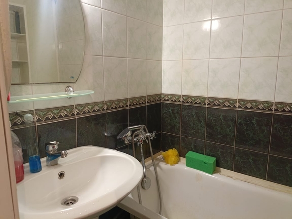 
  Продается 1-комн. квартира, 30 м², Миронова ул, д. 4
. Фото 7.