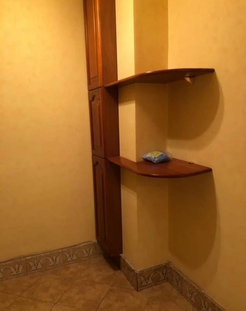 
  Продается 2-комн. квартира, 70 м², Орбитальная ул, д. 46
. Фото 8.