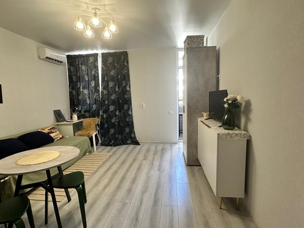 
  Продается студия, 27 м², Ленина пр-кт, д. 46/2
. Фото 4.