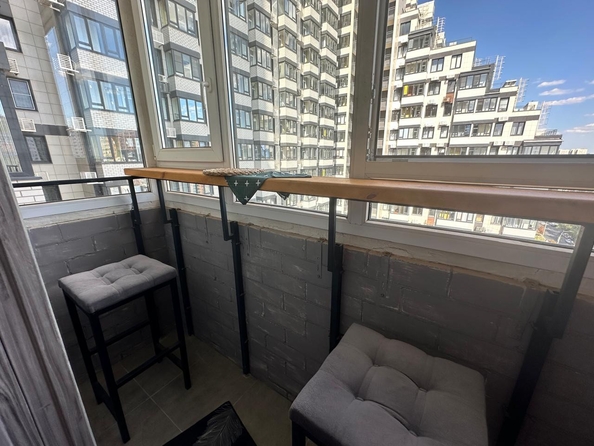 
  Продается студия, 27 м², Ленина пр-кт, д. 46/2
. Фото 10.