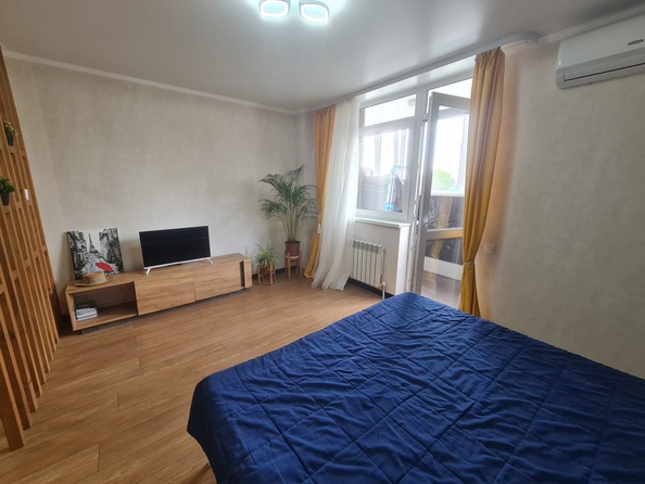 
  Продается студия, 37 м², Оганова ул, д. 20
. Фото 2.