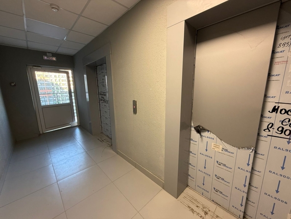 
  Продается 2-комн. квартира, 47.2 м², Нансена ул, д. 109
. Фото 16.