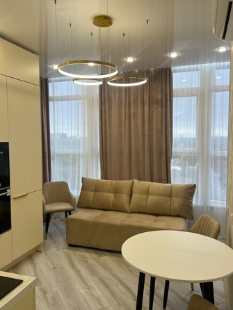 
  Продается 1-комн. квартира, 32 м², Раздорская ул, д. 2
. Фото 1.