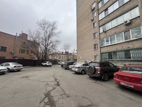 
  Продается 2-комн. квартира, 44 м², Металлургическая ул, д. 29
. Фото 10.