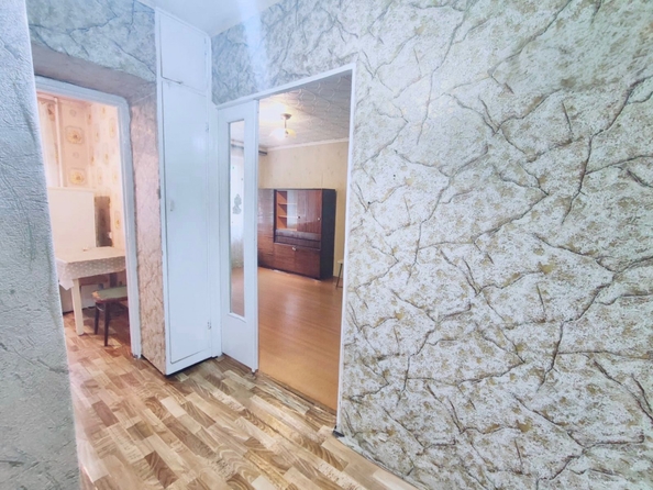 
  Продается 1-комн. квартира, 32 м², Жмайлова ул, д. 9
. Фото 8.
