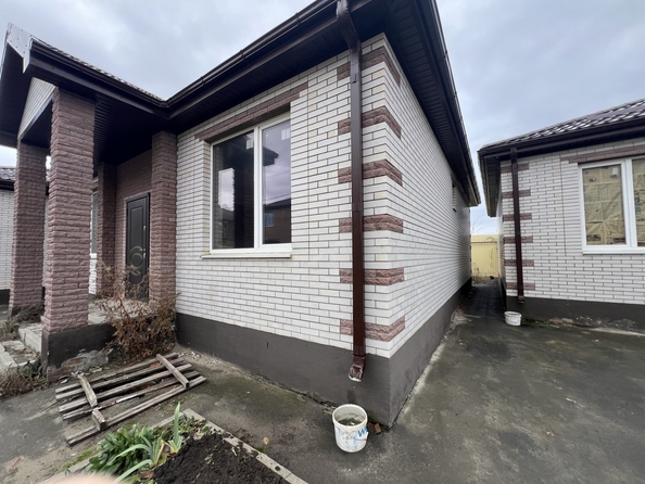 
  Продается дом, 105 м², хутор Ленинаван
. Фото 3.