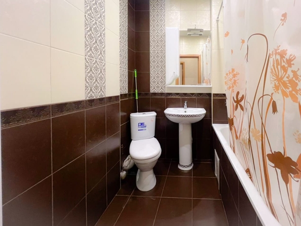 
  Продается 2-комн. квартира, 68 м², 20-я улица ул, д. 43
. Фото 14.