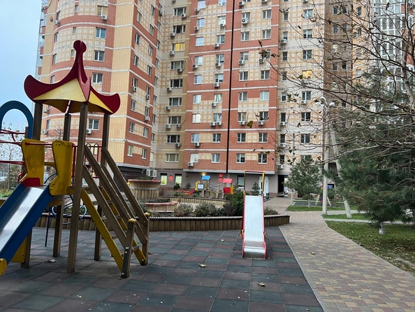 
  Продается 2-комн. квартира, 68 м², 20-я улица ул, д. 43
. Фото 21.