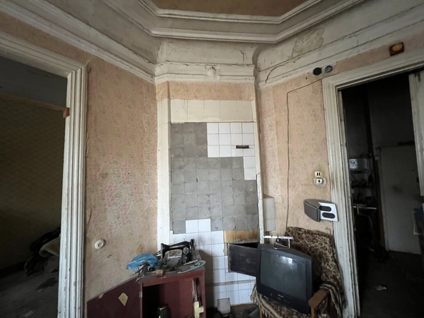 
  Продается 2-комн. квартира, 56 м², Малюгиной ул, д. 155
. Фото 6.