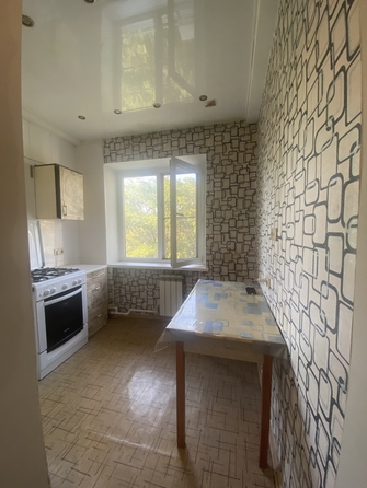 
  Продается 3-комн. квартира, 49 м², 2-я Краснодарская ул, д. 23
. Фото 16.