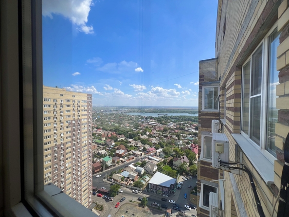 
  Продается 1-комн. квартира, 35.8 м², Магнитогорская ул, д. 1
. Фото 14.