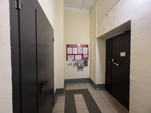 
  Продается 1-комн. квартира, 35.8 м², Магнитогорская ул, д. 1
. Фото 32.