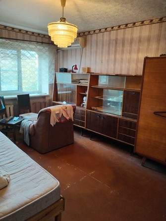 
  Продается 3-комн. квартира, 65 м², 1-я Баррикадная ул, д. 17
. Фото 2.