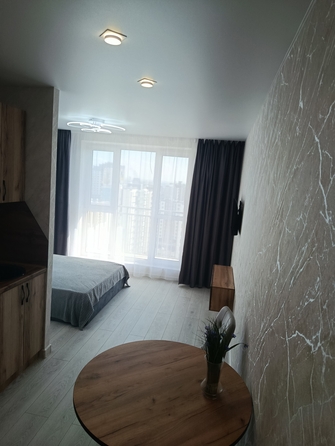 
  Продается студия, 27 м², Еременко ул, д. 110/2
. Фото 4.