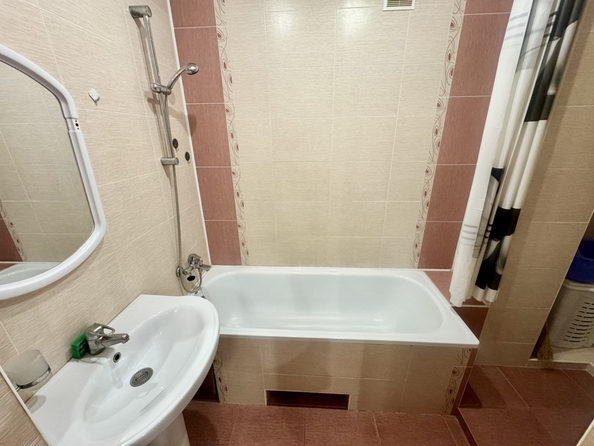 
  Продается 1-комн. квартира, 36.4 м², 40-летия Победы пр-кт, д. 103
. Фото 6.