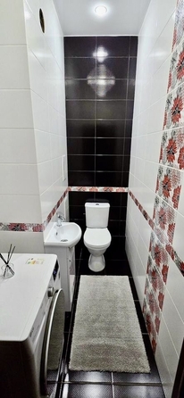 
  Продается 1-комн. квартира, 45.5 м², 2-я Краснодарская ул, д. 135а
. Фото 6.