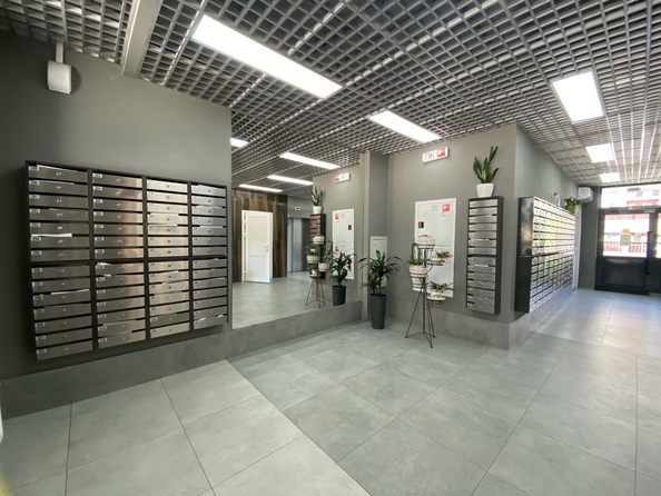 
  Продается 3-комн. квартира, 51 м², Стабильная ул, д. 3
. Фото 20.