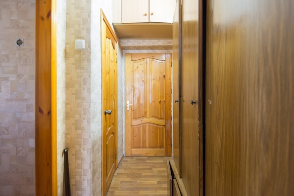 
  Продается 2-комн. квартира, 32 м², Турмалиновская ул, д. 81
. Фото 9.