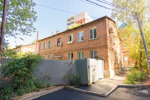 
  Продается 2-комн. квартира, 32 м², Турмалиновская ул, д. 81
. Фото 13.