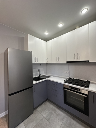 
  Продается 1-комн. квартира, 29.2 м², Берберовская ул, д. 14
. Фото 5.