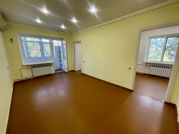 
  Продается 3-комн. квартира, 49 м², Коммунистический пр-кт, д. 23
. Фото 1.
