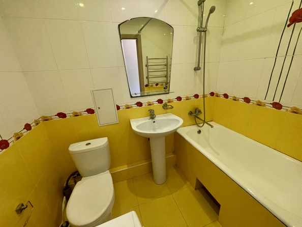 
  Продается 3-комн. квартира, 49 м², Коммунистический пр-кт, д. 23
. Фото 10.