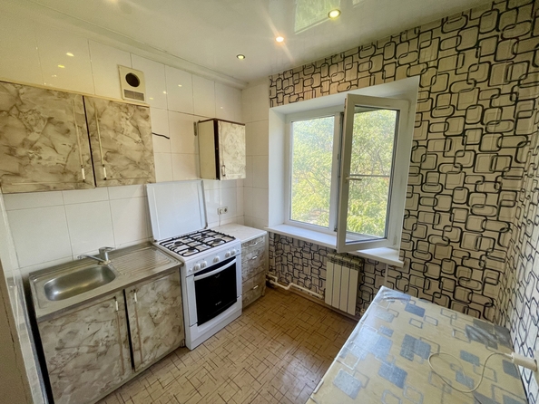 
  Продается 3-комн. квартира, 49 м², Коммунистический пр-кт, д. 23
. Фото 14.