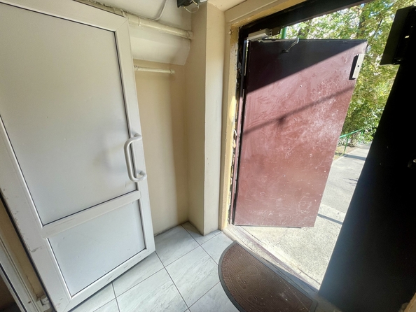 
  Продается 3-комн. квартира, 49 м², Коммунистический пр-кт, д. 23
. Фото 21.