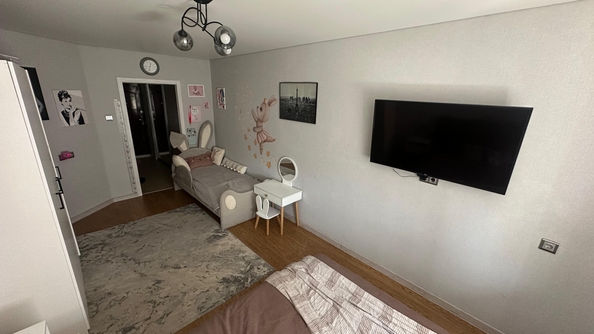 
  Продается 1-комн. квартира, 41 м², Королева пр-кт, д. 4/4
. Фото 4.