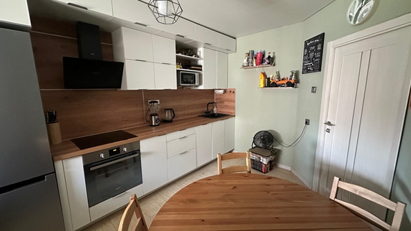 
  Продается 1-комн. квартира, 41 м², Королева пр-кт, д. 4/4
. Фото 6.