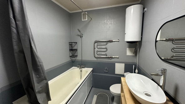 
  Продается 1-комн. квартира, 41 м², Королева пр-кт, д. 4/4
. Фото 12.