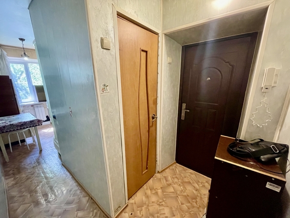 
  Продается 1-комн. квартира, 28 м², Рабочая пл, д. 10
. Фото 16.