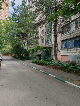 
  Продается 3-комн. квартира, 64.9 м², Комарова б-р, д. 18/2
. Фото 12.