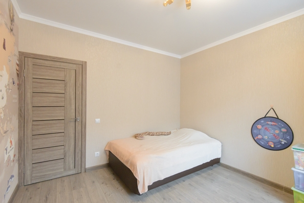 
  Продается 4-комн. квартира, 100 м², 1-я Ковровая ул, д. 67
. Фото 9.
