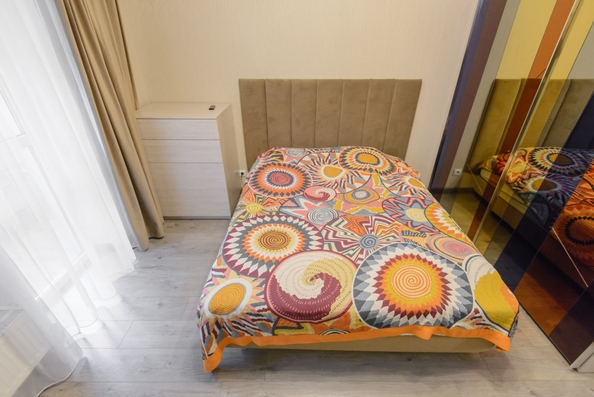 
  Продается 4-комн. квартира, 100 м², 1-я Ковровая ул, д. 67
. Фото 10.