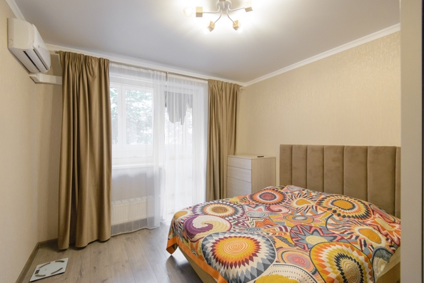 
  Продается 4-комн. квартира, 100 м², 1-я Ковровая ул, д. 67
. Фото 12.