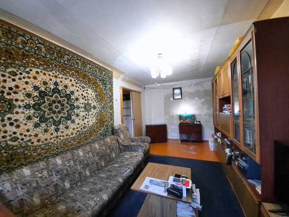 
  Продается 3-комн. квартира, 55 м², Ленина пр-кт, д. 61
. Фото 2.