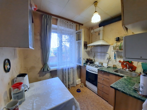 
  Продается 3-комн. квартира, 55 м², Ленина пр-кт, д. 61
. Фото 3.