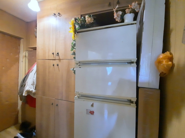 
  Продается 3-комн. квартира, 55 м², Ленина пр-кт, д. 61
. Фото 4.